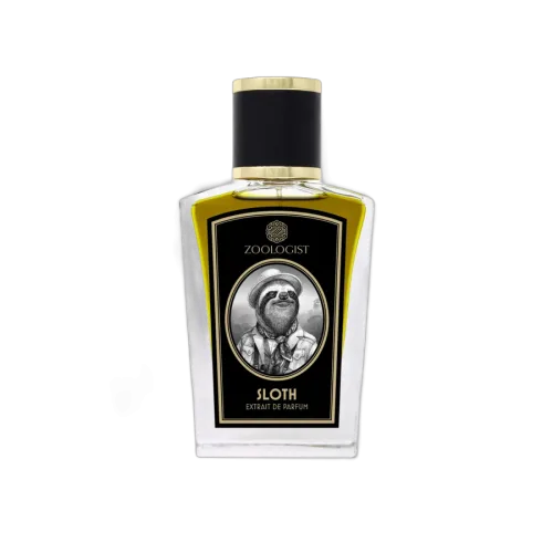Sloth, Zoologist Perfumes