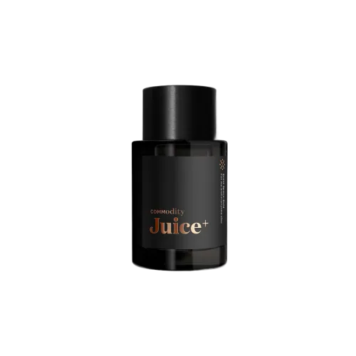 Juice +, Commodity