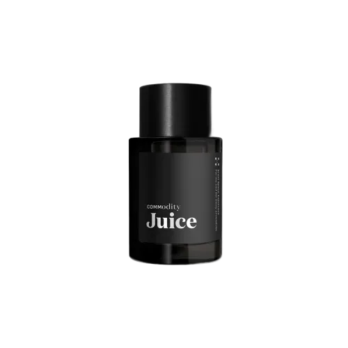 Juice, Commodity
