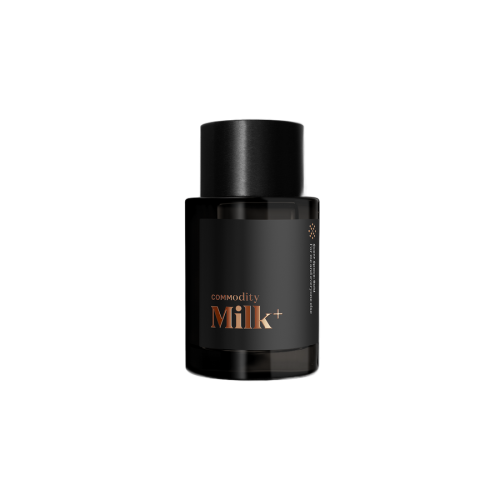 Milk + — Commodity