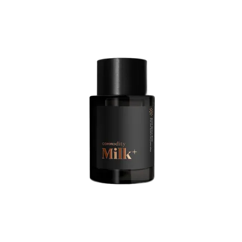 Milk +, Commodity