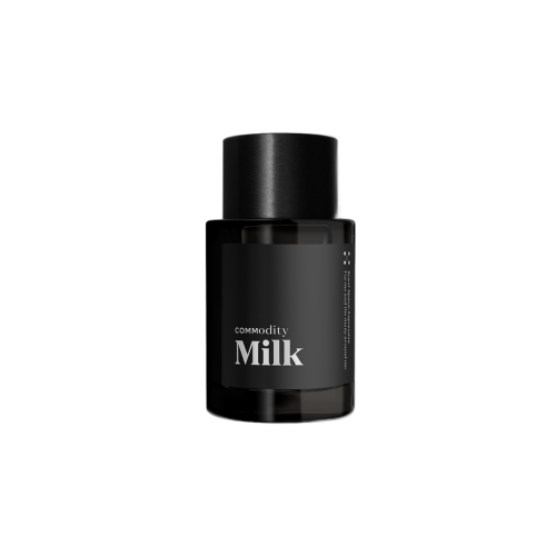 Milk — Commodity