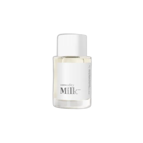 Milk -, Commodity
