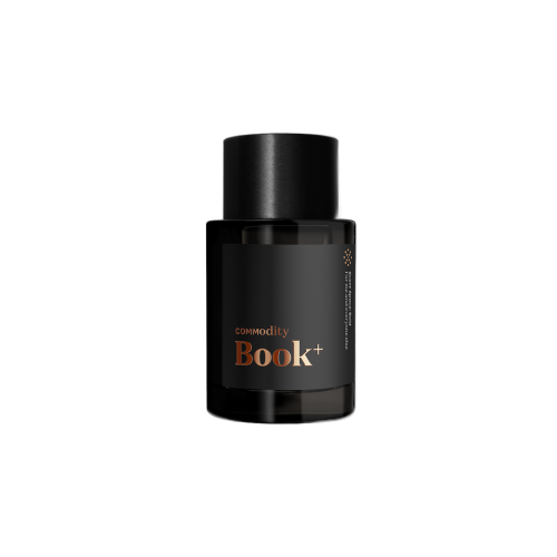 Book + — Commodity