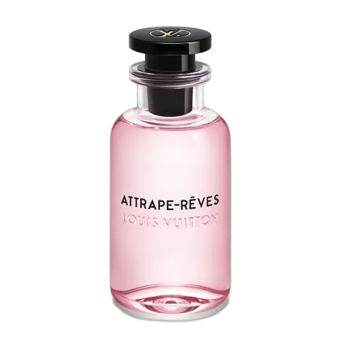 Attrape-Rêves, Louis Vuitton