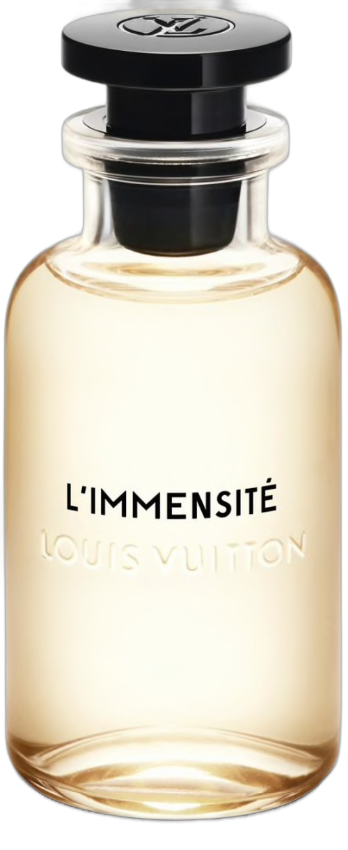 L'Immensité — Louis Vuitton
