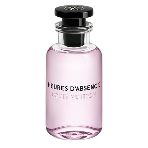 Heures d'Absence — Louis Vuitton