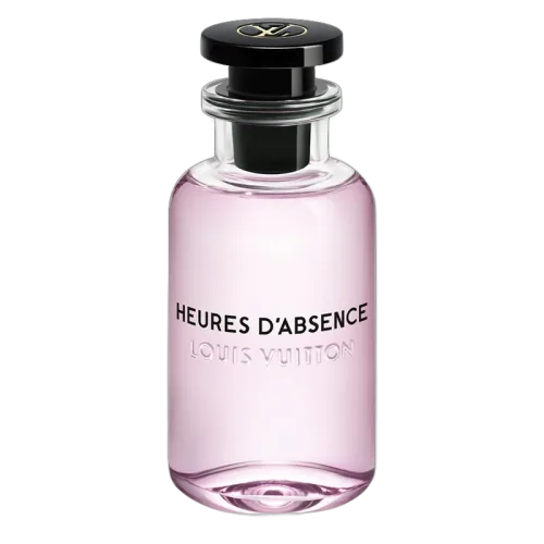Heures d'Absence, Louis Vuitton