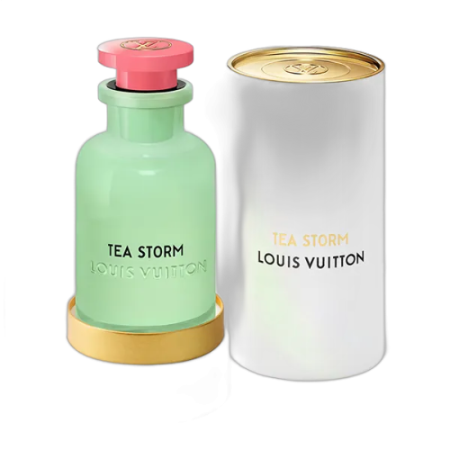 Tea Storm — Louis Vuitton