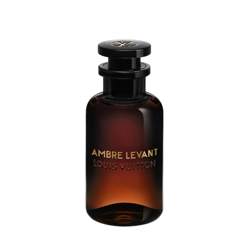 Ambre Levant — Louis Vuitton