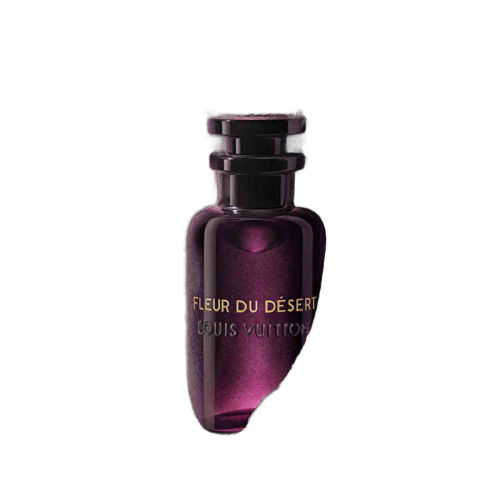 Fleur du Désert — Louis Vuitton