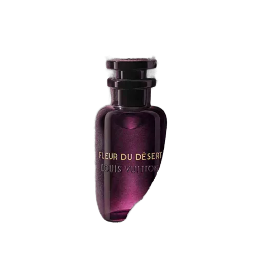 Fleur du Désert, Louis Vuitton