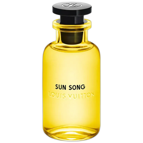 Sun Song — Louis Vuitton