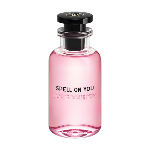 Spell on You — Louis Vuitton