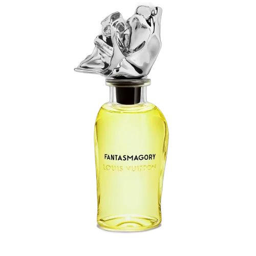 Fantasmagory, Louis Vuitton