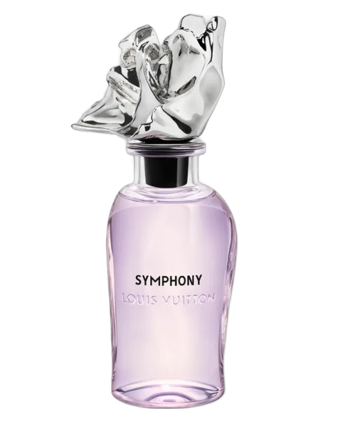 Symphony, Louis Vuitton