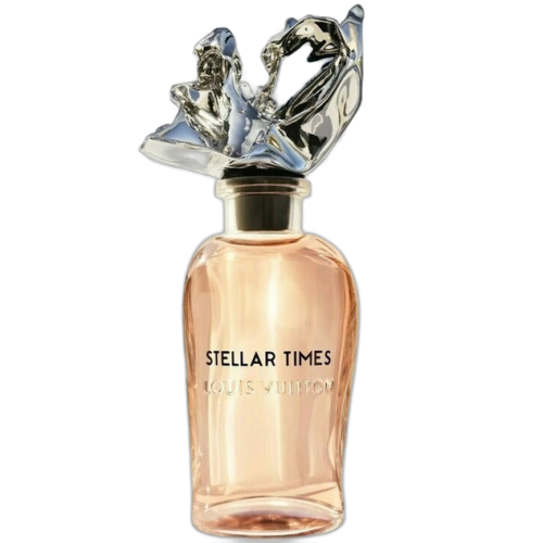 Stellar Times — Louis Vuitton