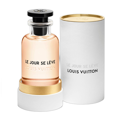 Le Jour Se Lève — Louis Vuitton