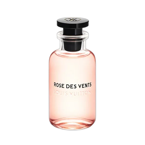 Rose des Vents, Louis Vuitton