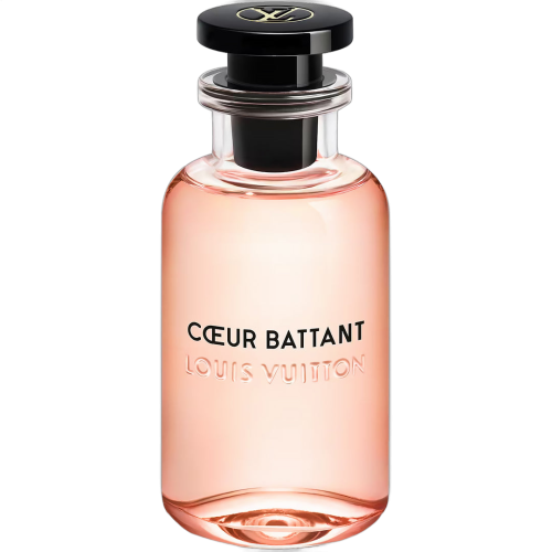 Cœur Battant — Louis Vuitton