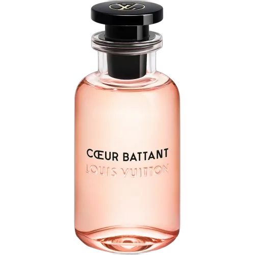 Cœur Battant, Louis Vuitton