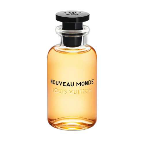 Nouveau Monde — Louis Vuitton