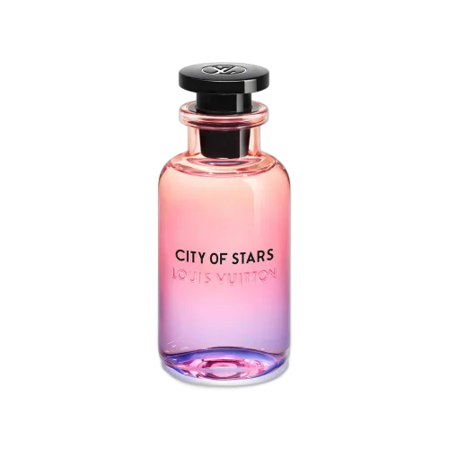 City of Stars, Louis Vuitton