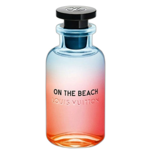 On the Beach — Louis Vuitton
