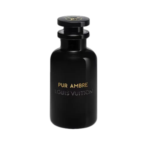 Pur Ambre, Louis Vuitton