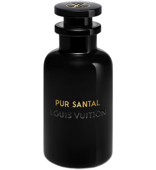 Pur Santal — Louis Vuitton