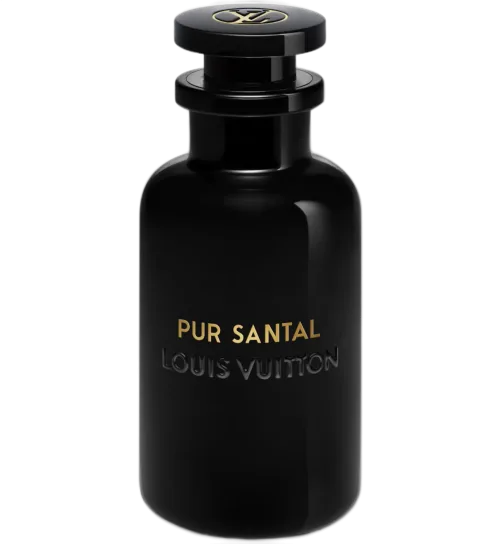 Pur Santal, Louis Vuitton