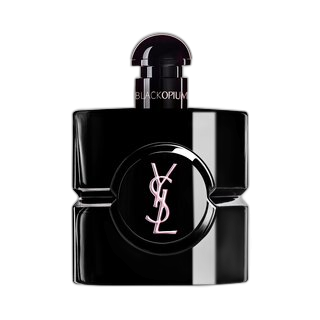 Black Opium Le Parfum — Yves Saint Laurent