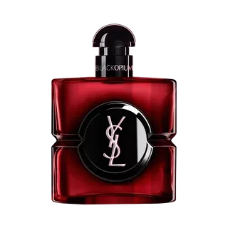 Black Opium Over Red, Yves Saint Laurent
