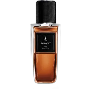 Babycat Eau de Parfum, Yves Saint Laurent