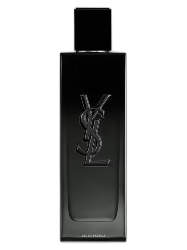 MYSLF Eau de Parfum — Yves Saint Laurent
