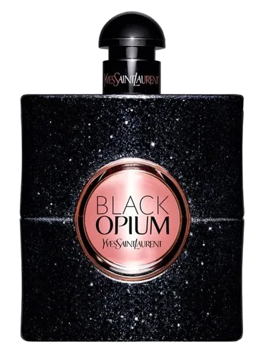 Black Opium, Yves Saint Laurent