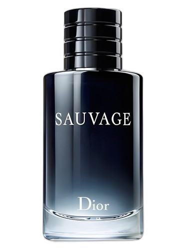 Sauvage Eau de Toilette — Dior