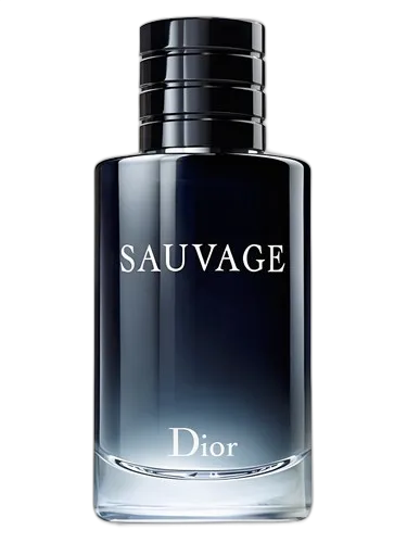 Sauvage Eau de Toilette, Dior