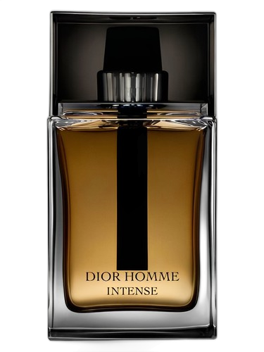 Dior Homme Intense — Dior