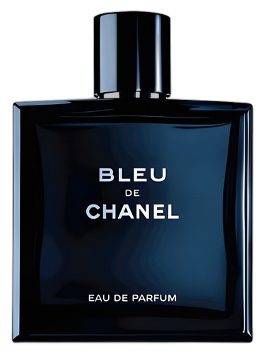 Bleu de Chanel Eau de Parfum — Chanel