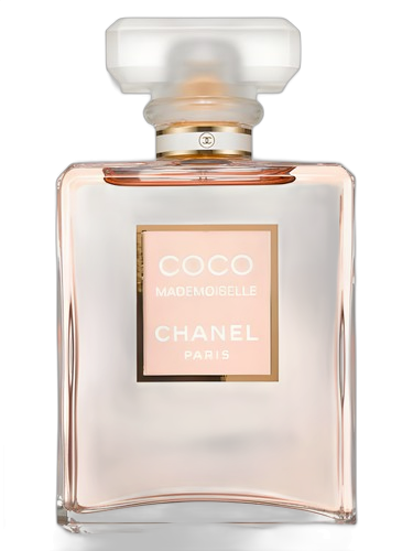 Coco Mademoiselle — Chanel
