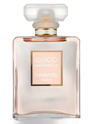 Coco Mademoiselle, Chanel