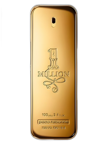 1 Million — Paco Rabanne