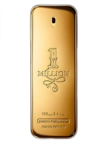 1 Million, Paco Rabanne
