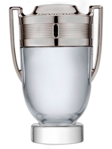Invictus — Paco Rabanne