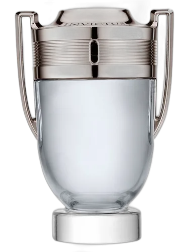 Invictus, Paco Rabanne