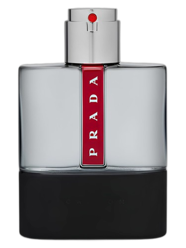 Luna Rossa Carbon — Prada