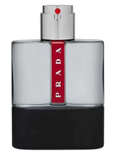 Luna Rossa Carbon, Prada