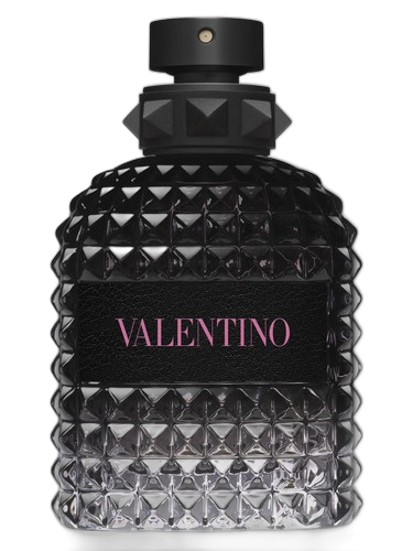 Valentino Uomo Born in Roma — Valentino