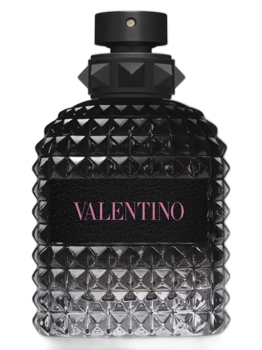 Valentino Uomo Born in Roma, Valentino